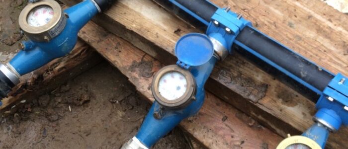 Zu 61 Pumpversuche